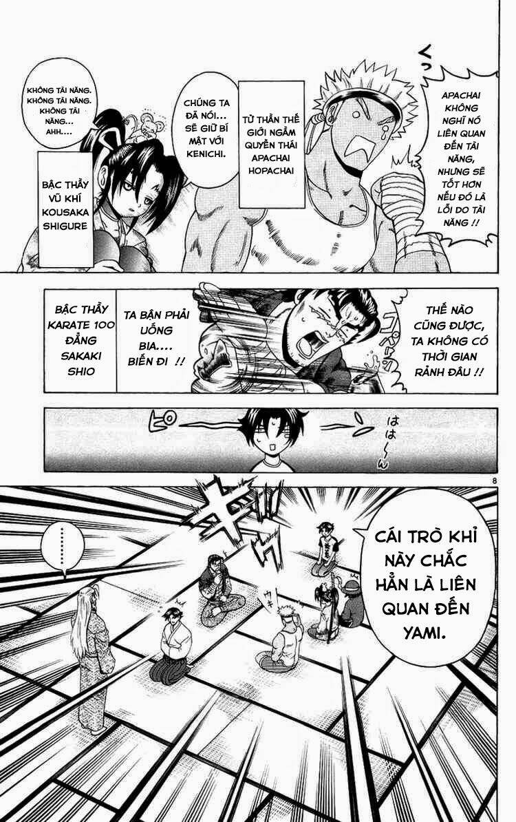 Chương 167 - Trang 8