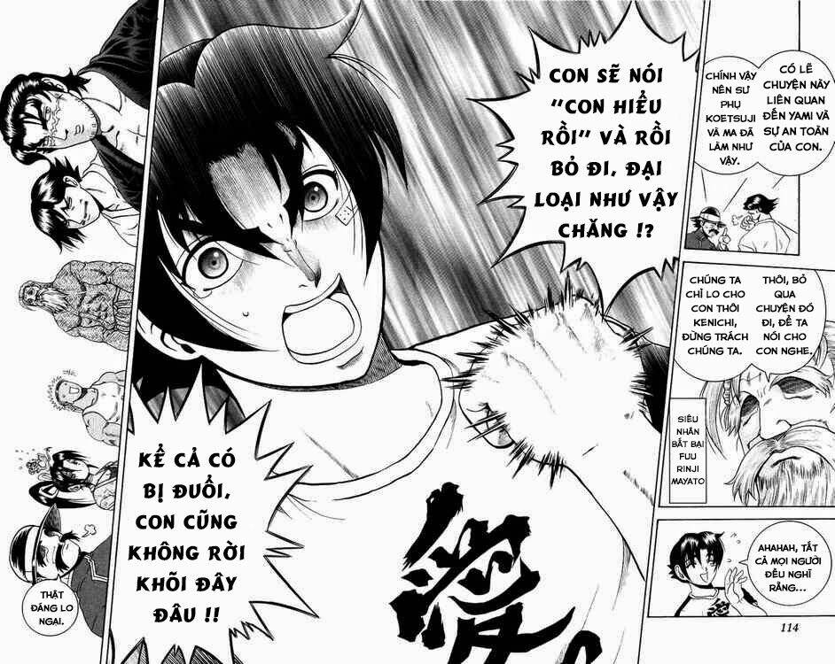 Chương 167 - Trang 9