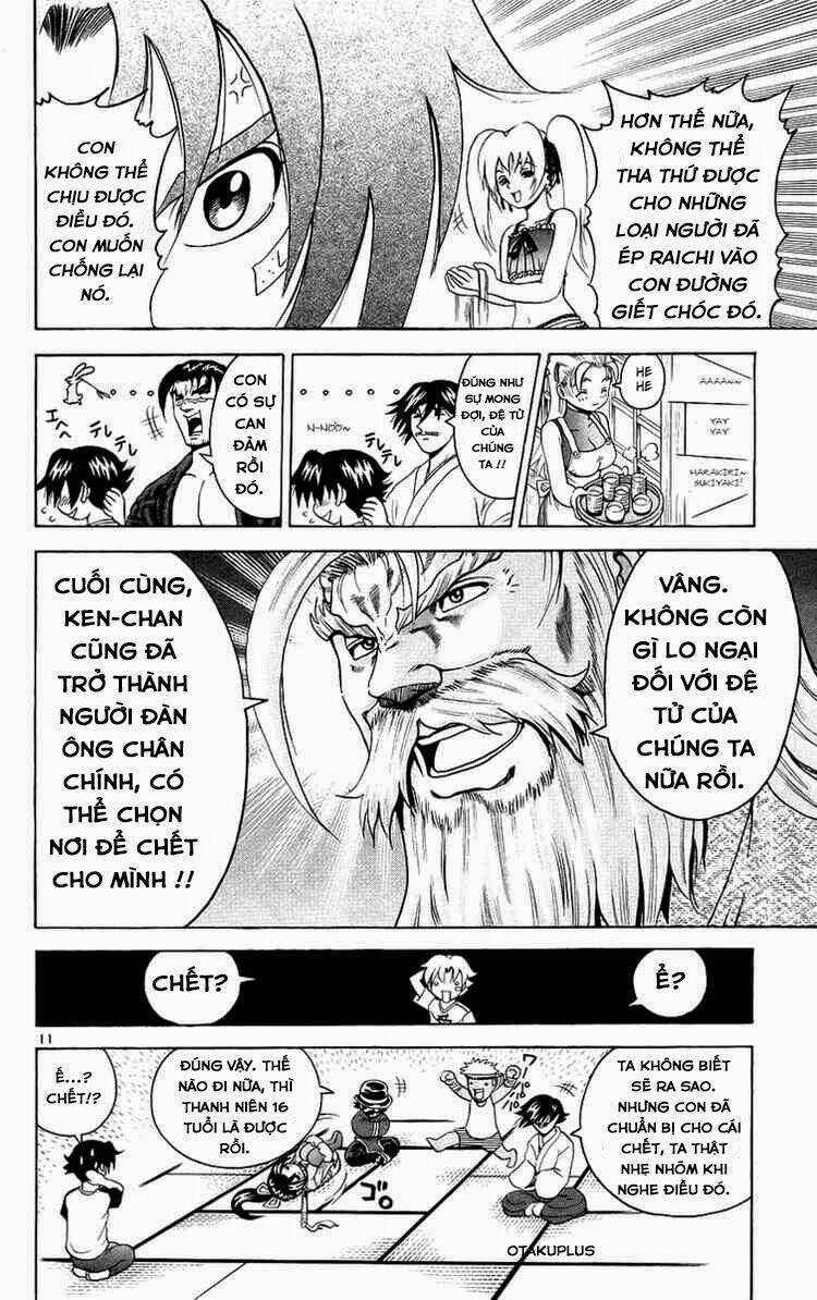 Chương 167 - Trang 10
