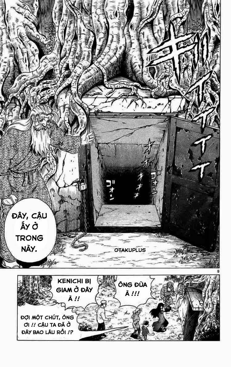 Chương 169 - Trang 9