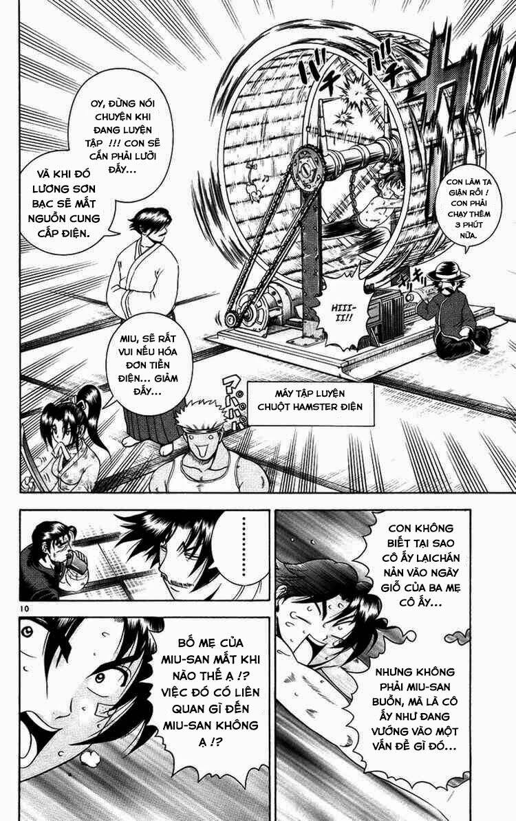 Chương 170 - Trang 10