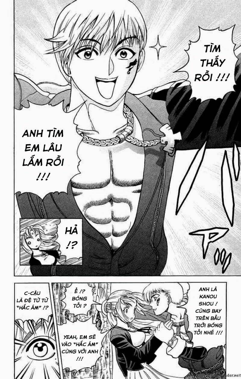 Chương 171 - Trang 16