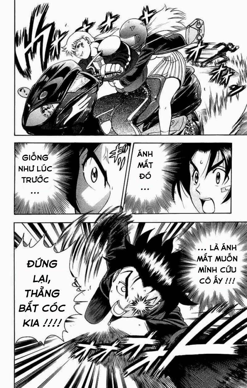 Chương 171 - Trang 21