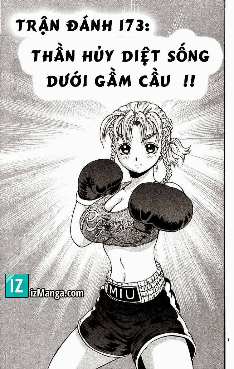 Chương 173 - Trang 1