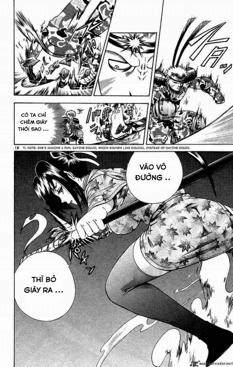 Chương 177 - Trang 16