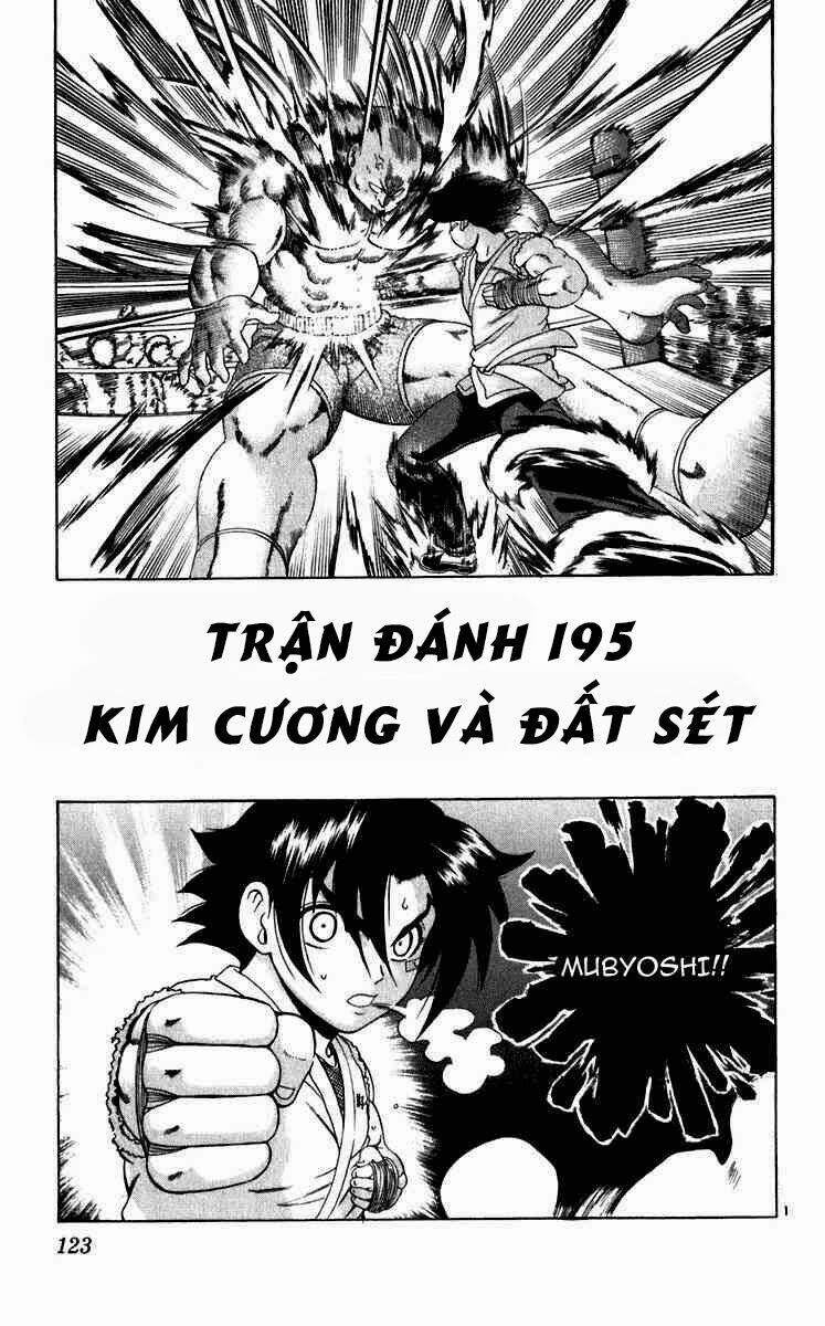 Chương 195 - Trang 1