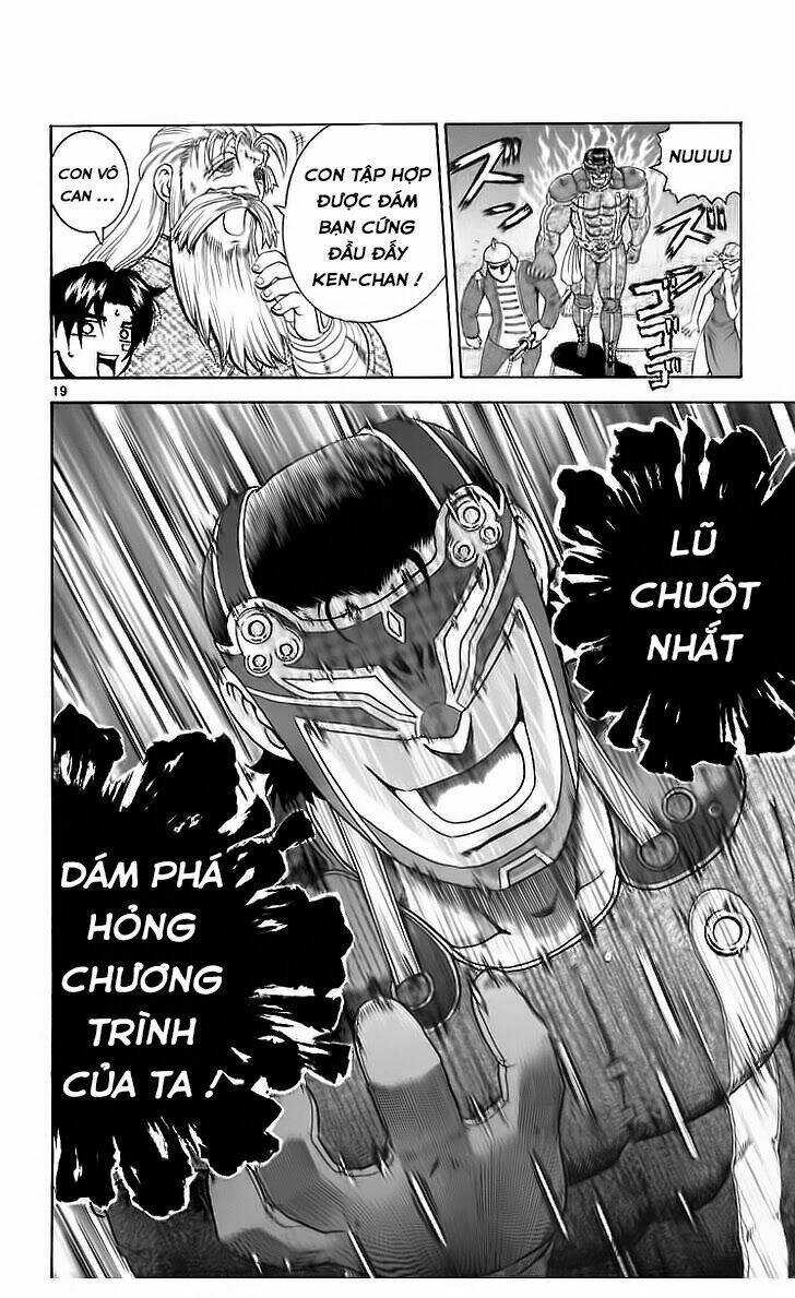 Chương 200 - Trang 17
