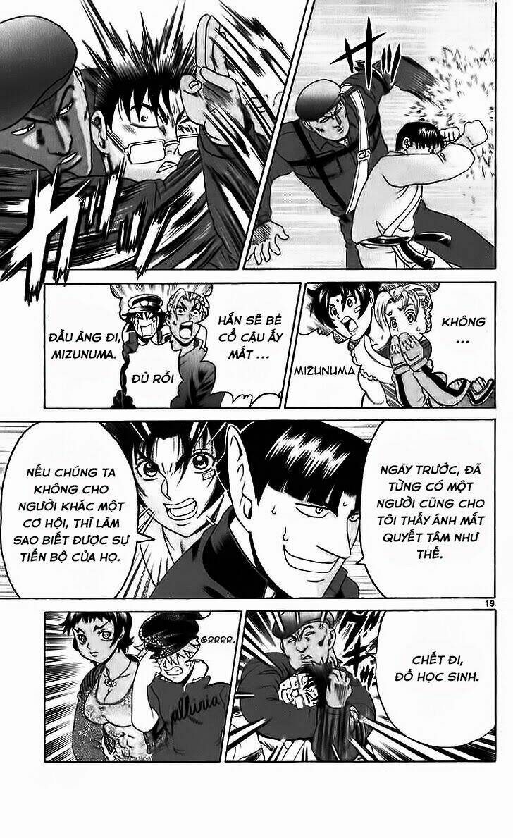 Chương 202 - Trang 18