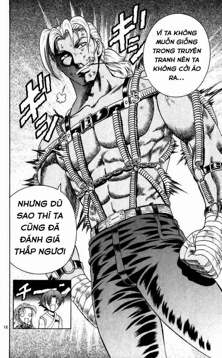 Chương 204 - Trang 12