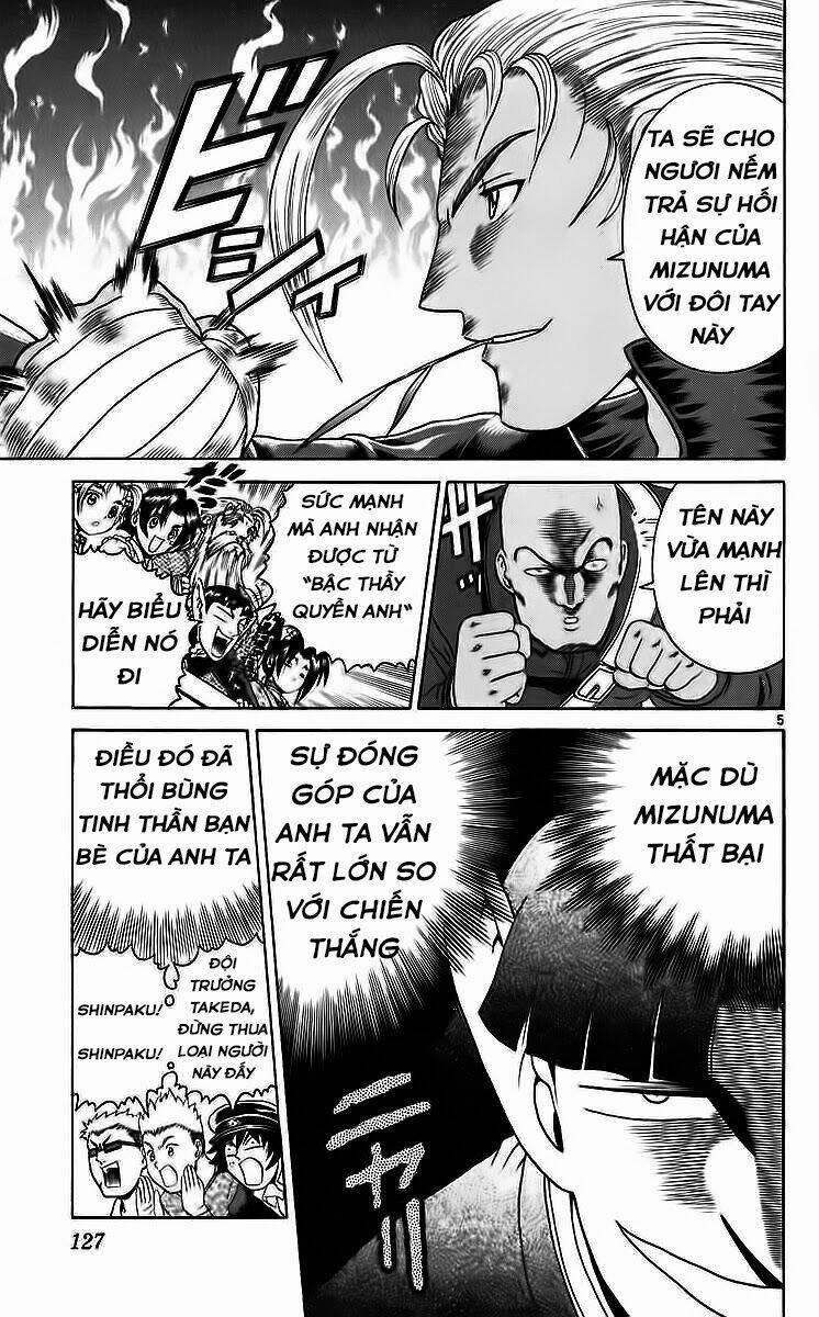 Chương 204 - Trang 5