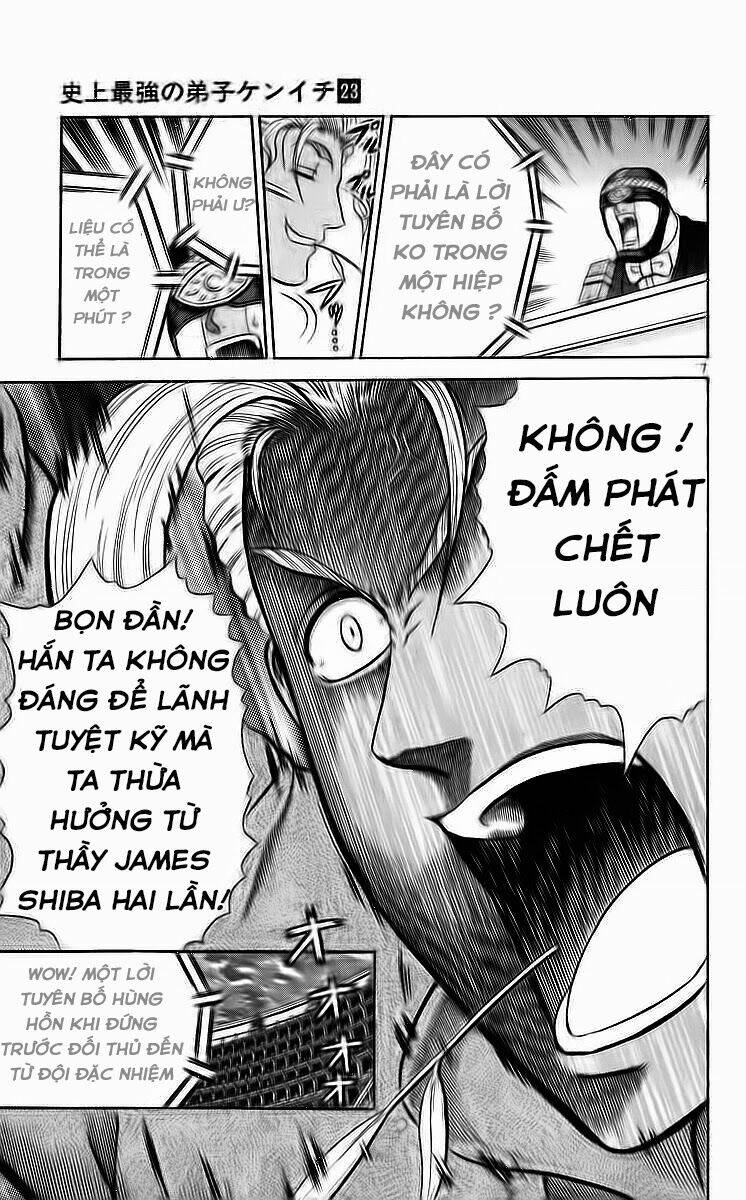 Chương 204 - Trang 7