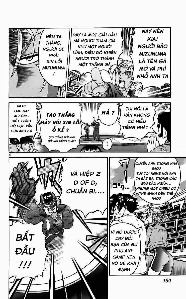 Chương 204 - Trang 8