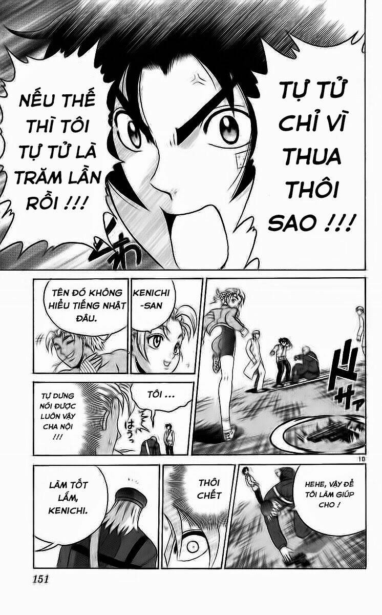 Chương 205 - Trang 11