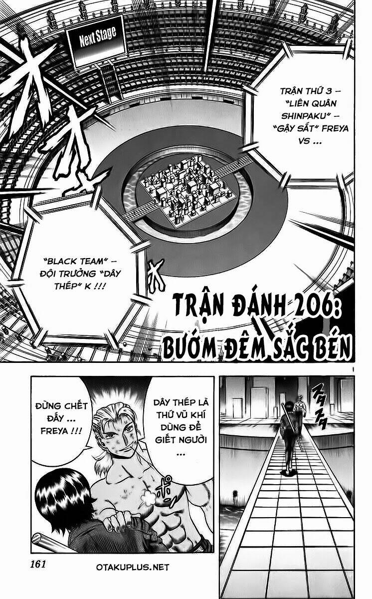 Chương 206 - Trang 2