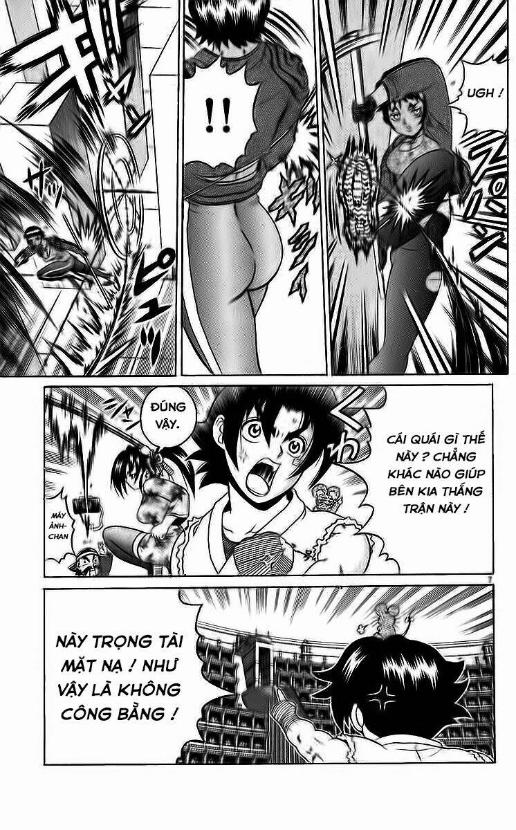 Chương 206 - Trang 8