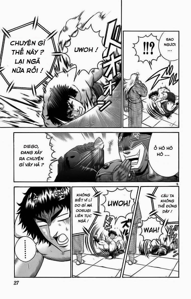 Chương 209 - Trang 5