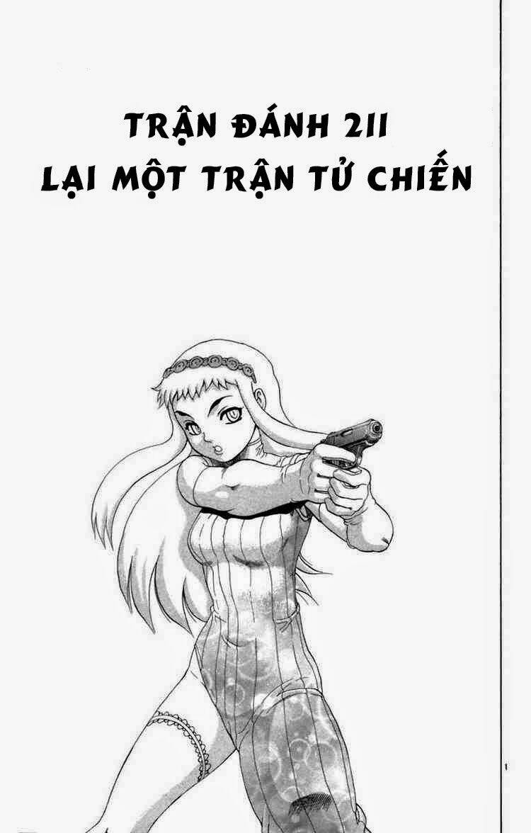 Chương 211 - Trang 1
