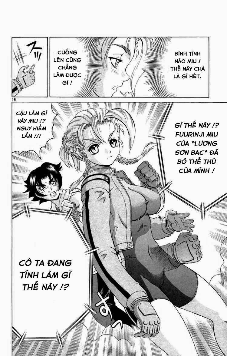 Chương 211 - Trang 17