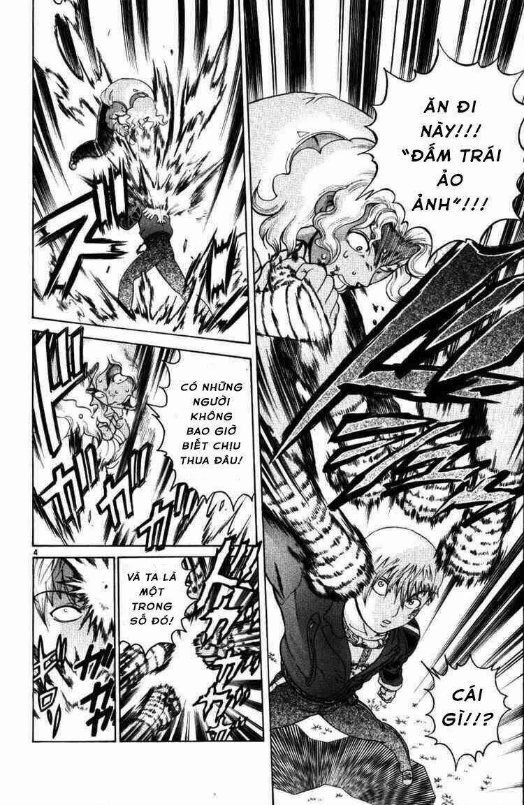 Chương 222 - Trang 4