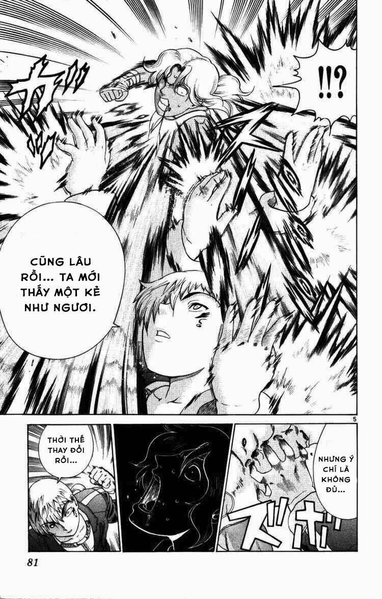 Chương 222 - Trang 5