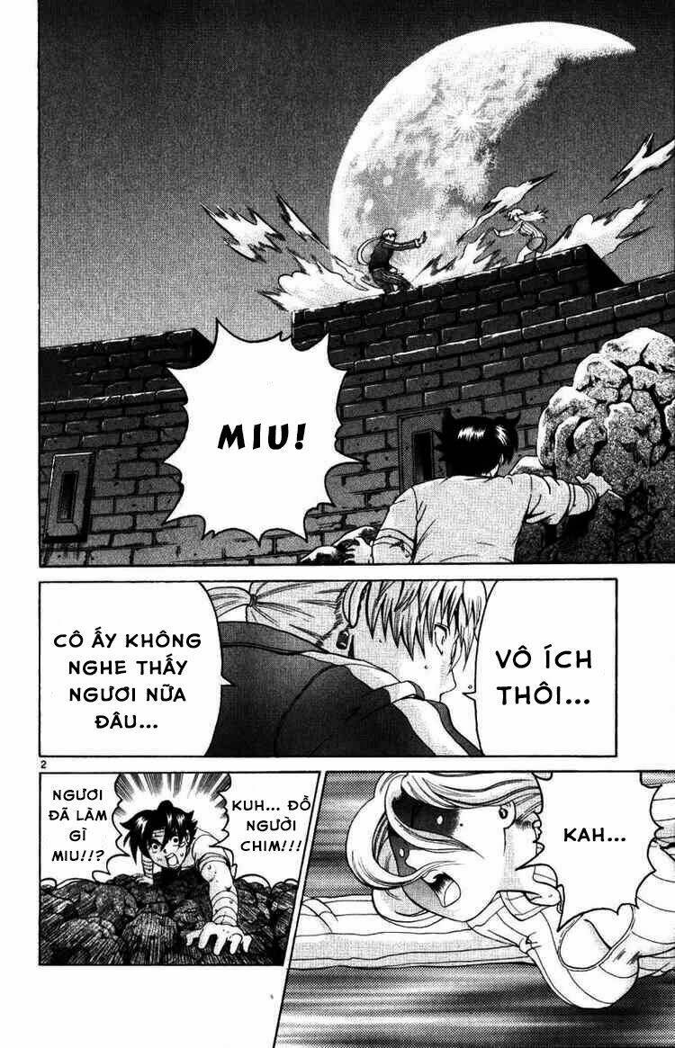 Chương 223 - Trang 3