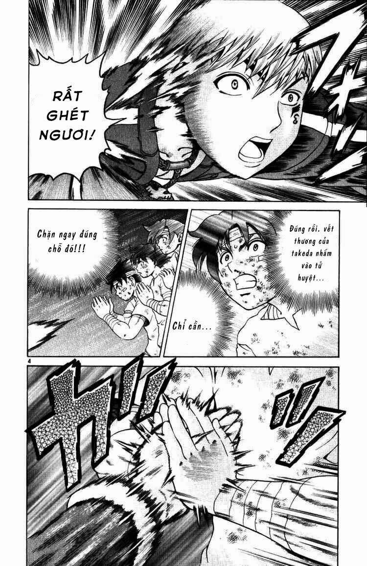 Chương 224 - Trang 5