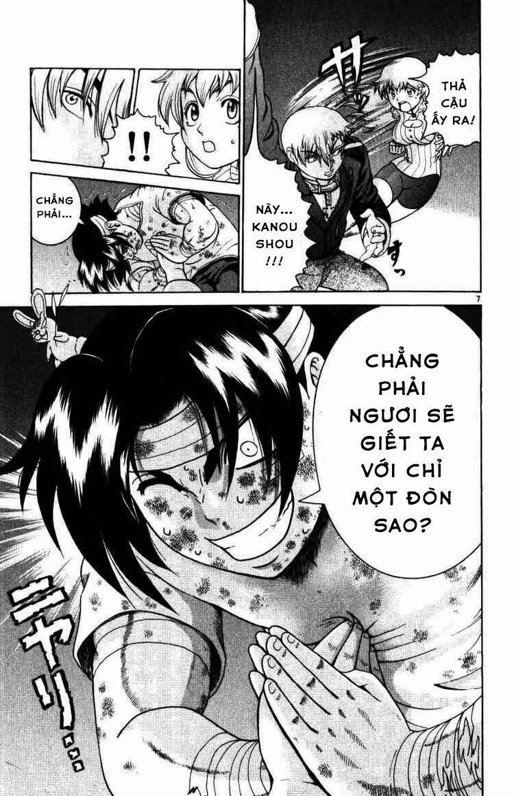 Chương 224 - Trang 8