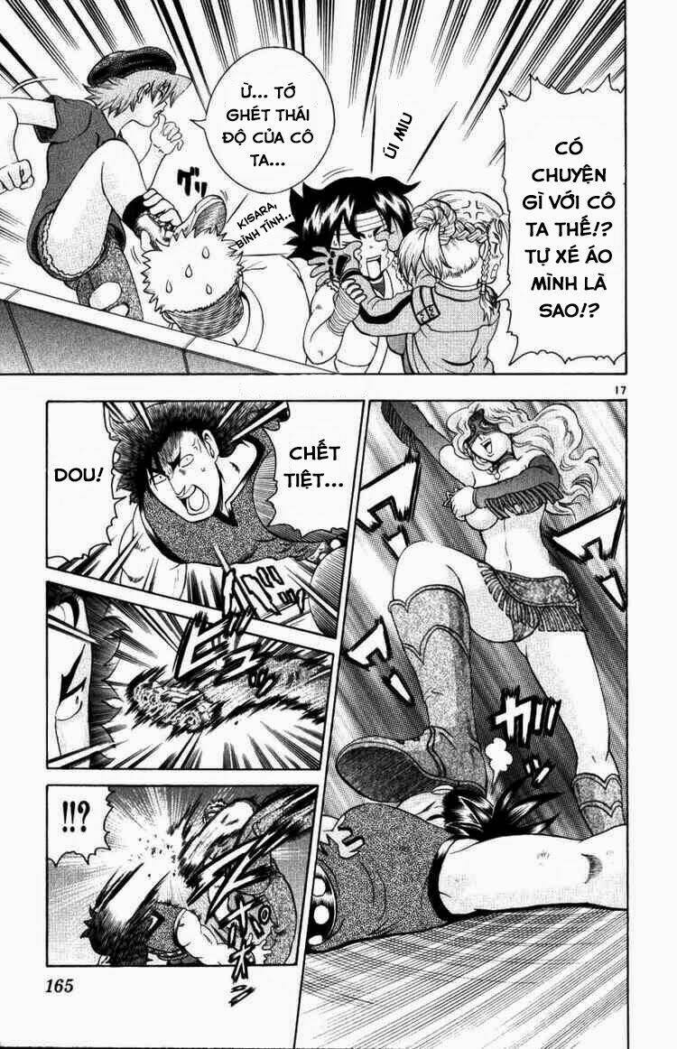 Chương 226 - Trang 18