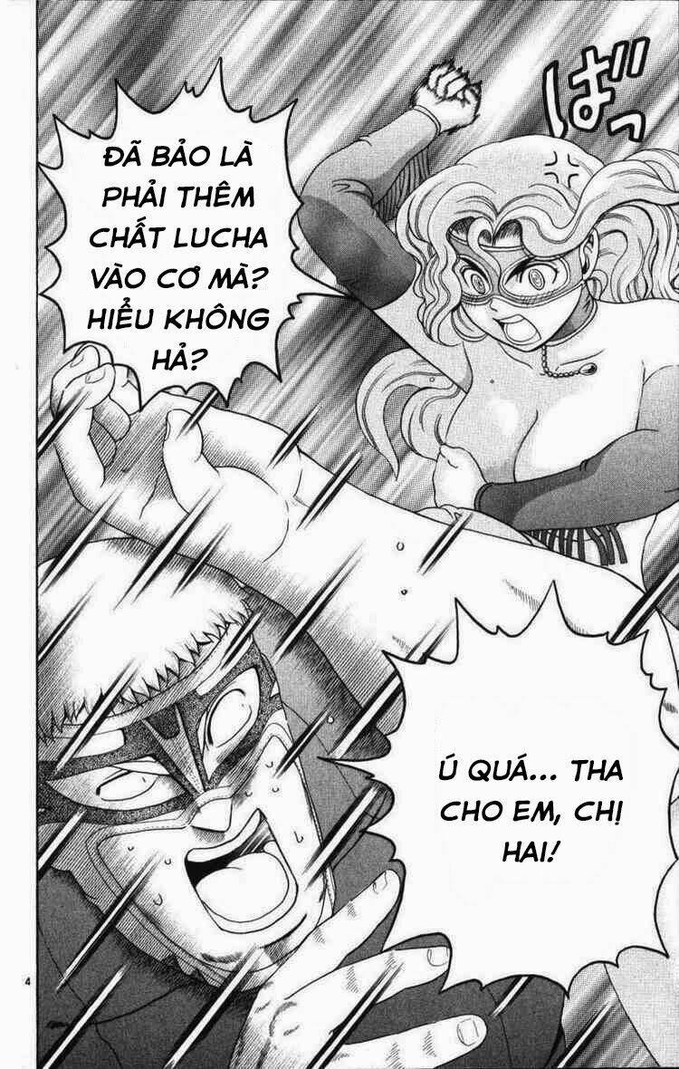 Chương 227 - Trang 5