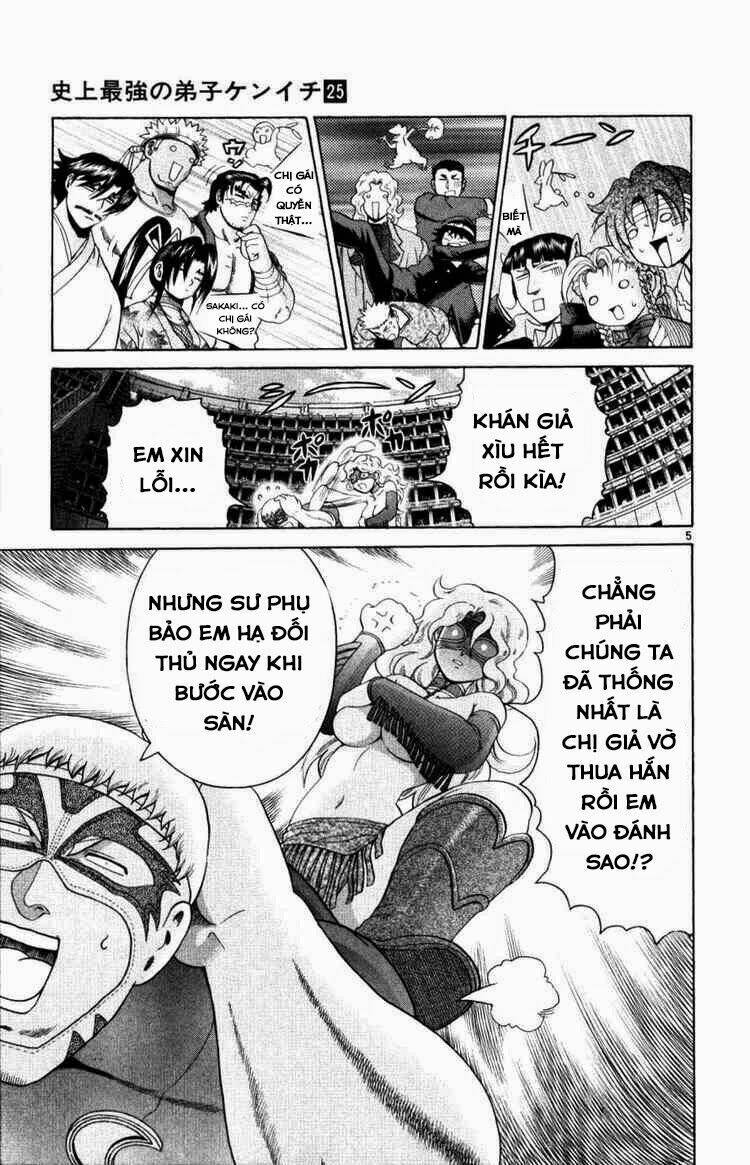 Chương 227 - Trang 6