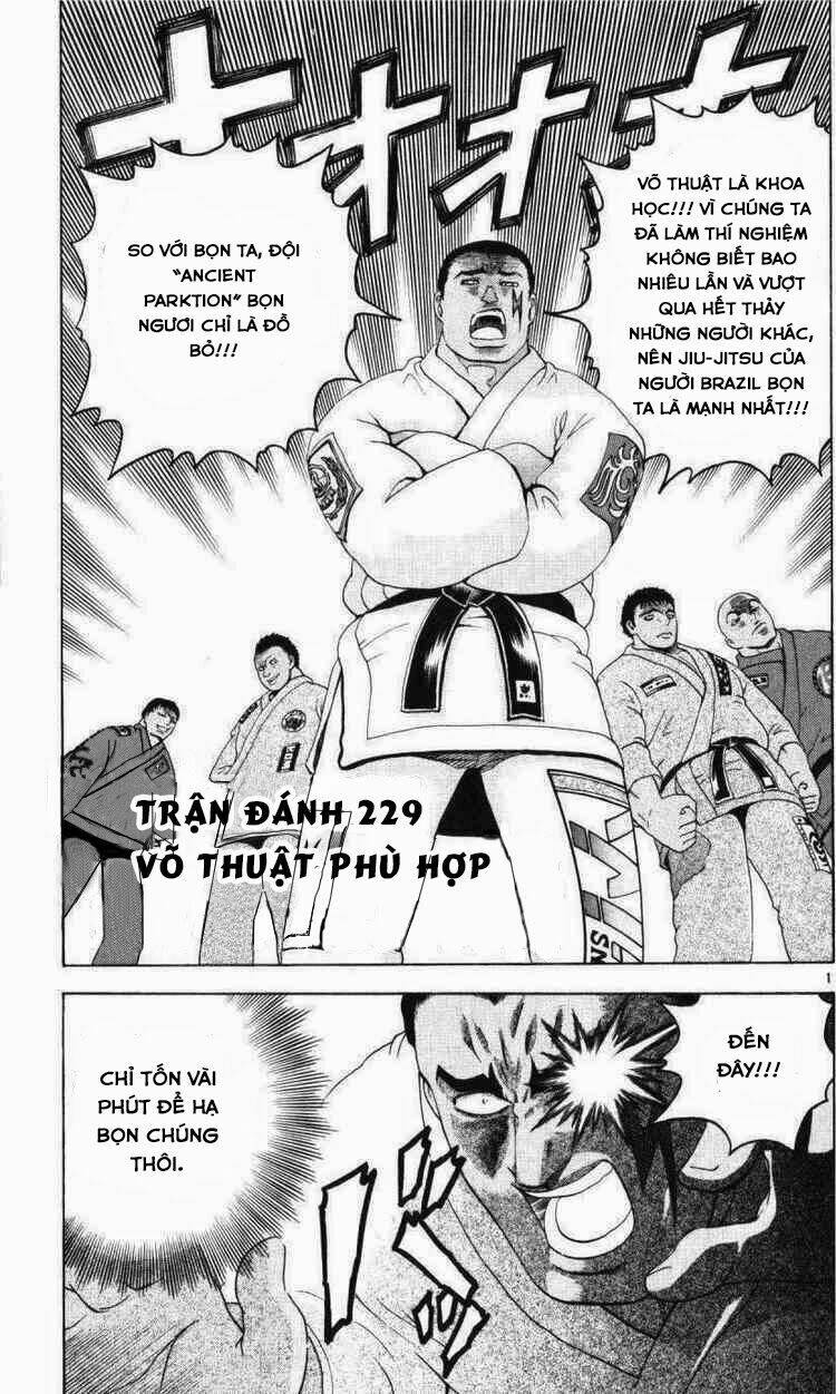 Chương 229 - Trang 3