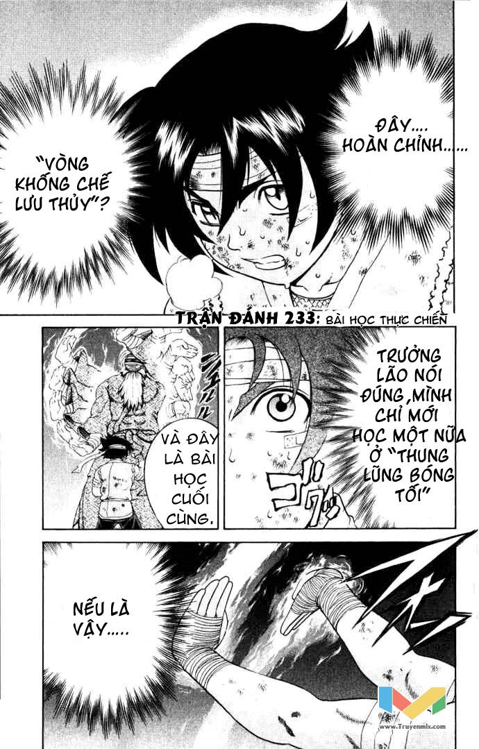Chương 233 - Trang 2