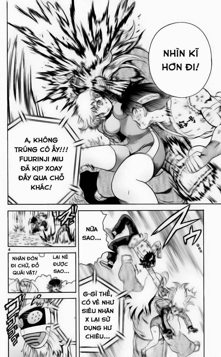 Chương 234 - Trang 5