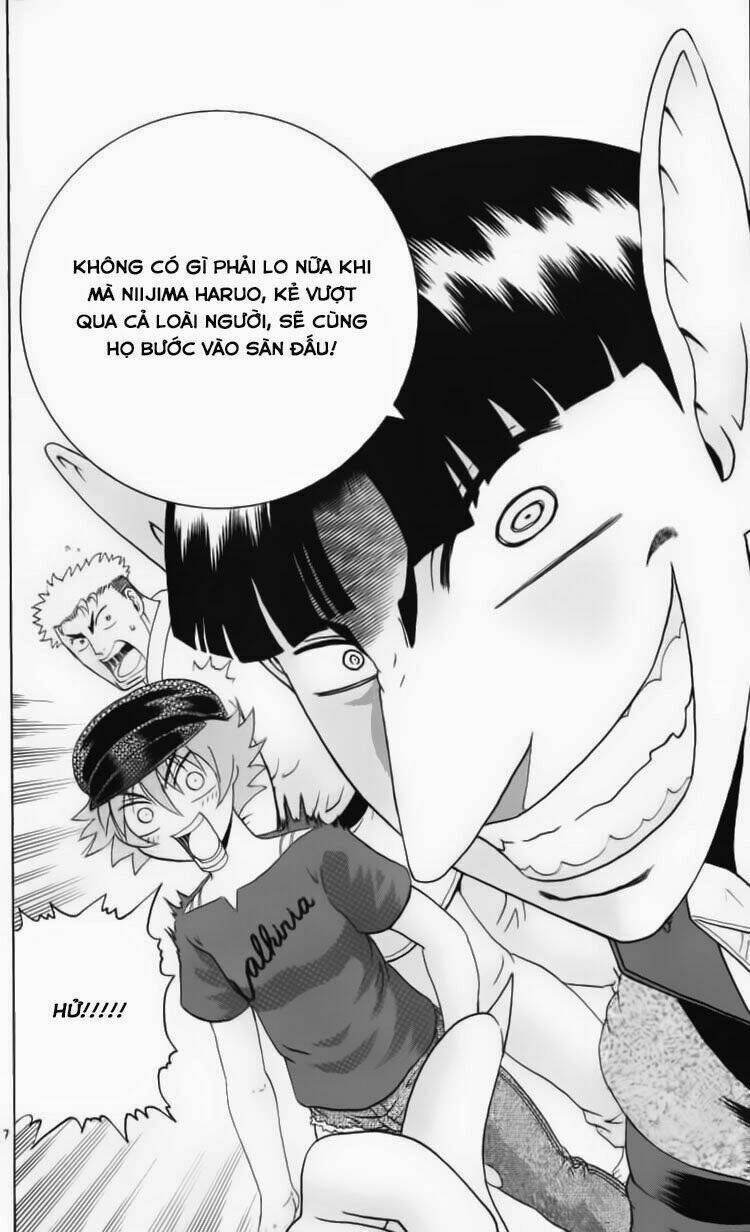 Chương 235 - Trang 19