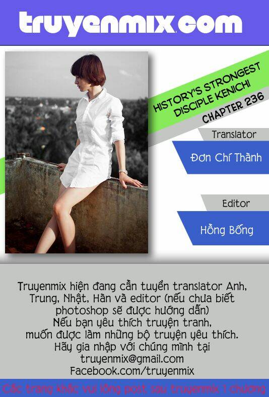 Chương 236 - Trang 1