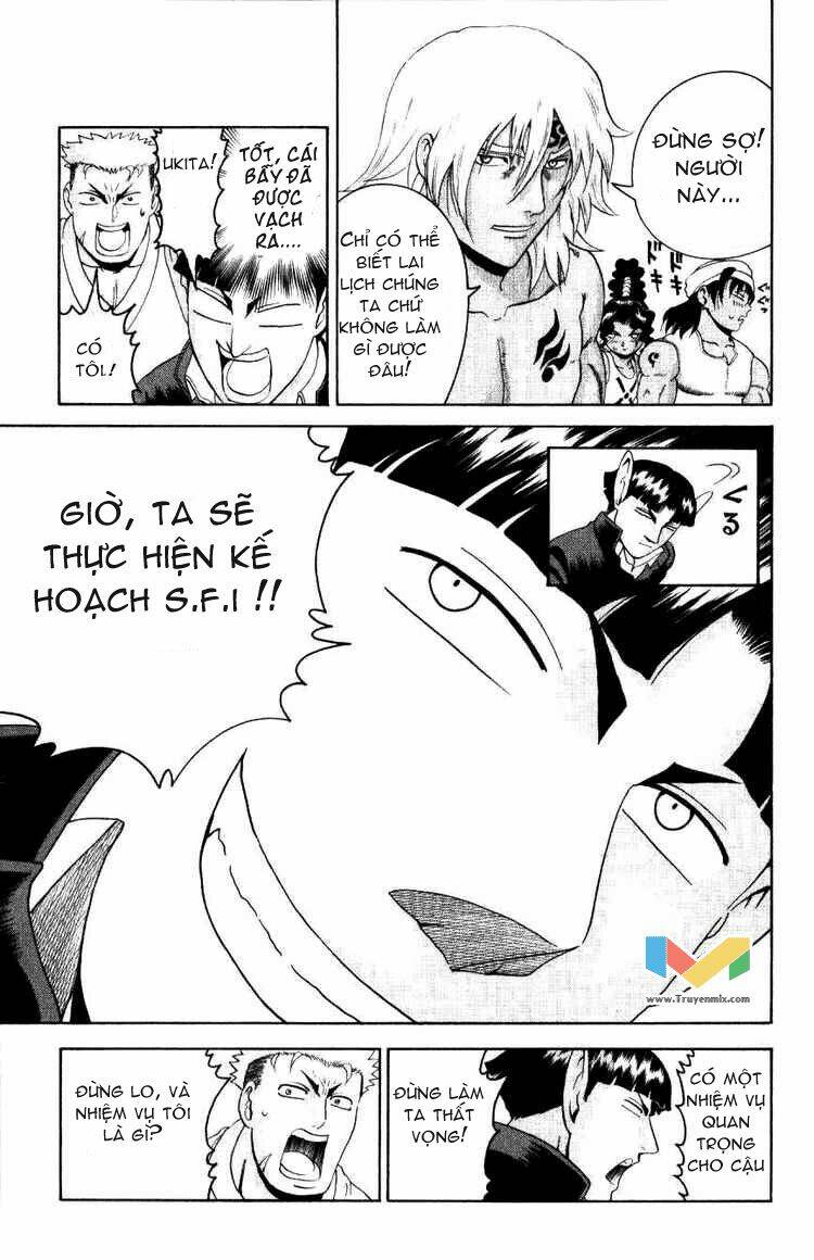 Chương 236 - Trang 18