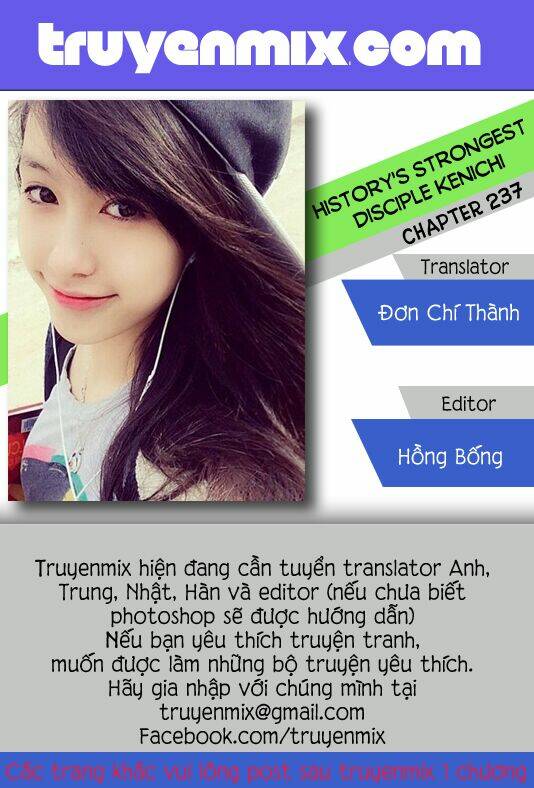 Chương 237 - Trang 1