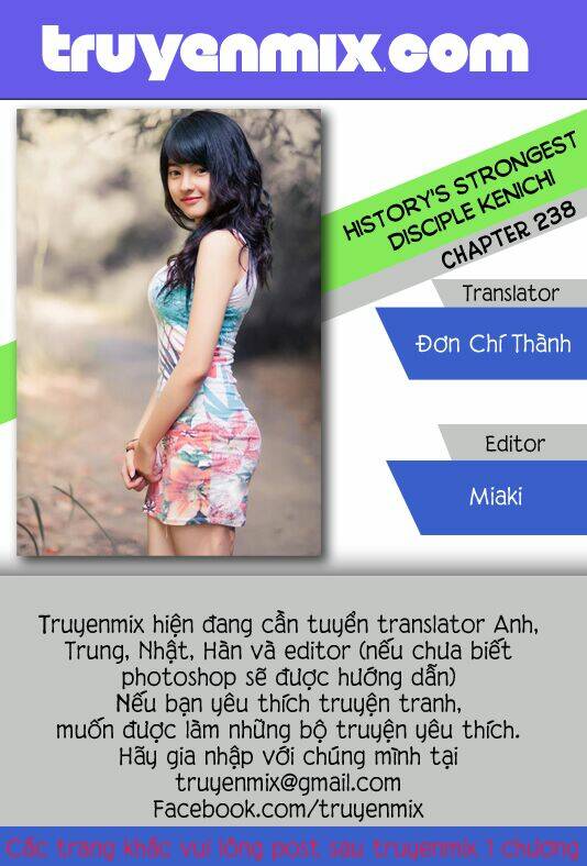 Chương 238 - Trang 1