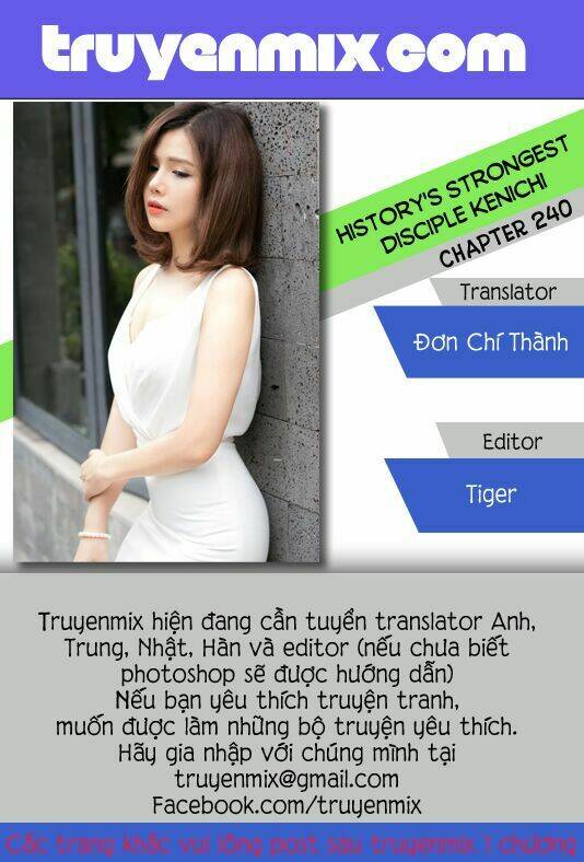 Chương 240 - Trang 1