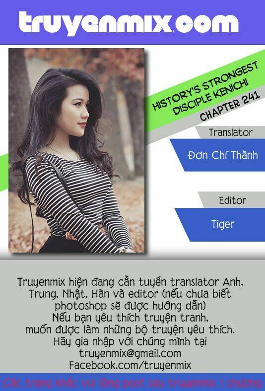 Chương 241 - Trang 1