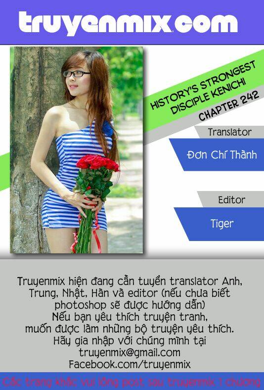 Chương 242 - Trang 1