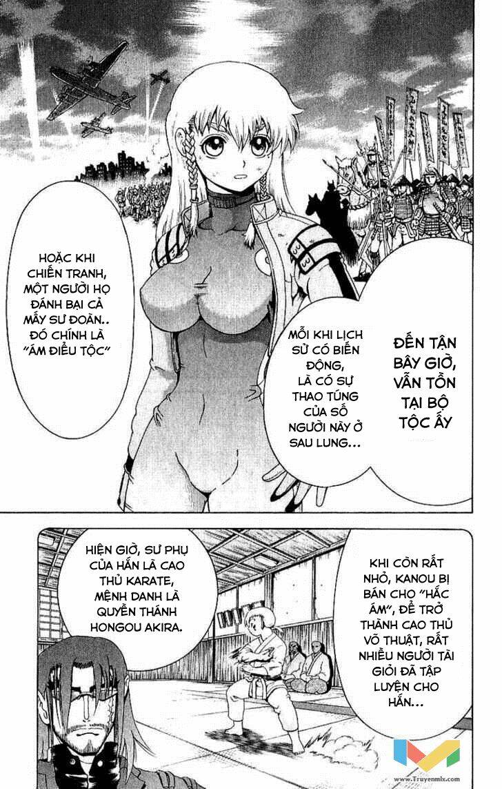 Chương 242 - Trang 4