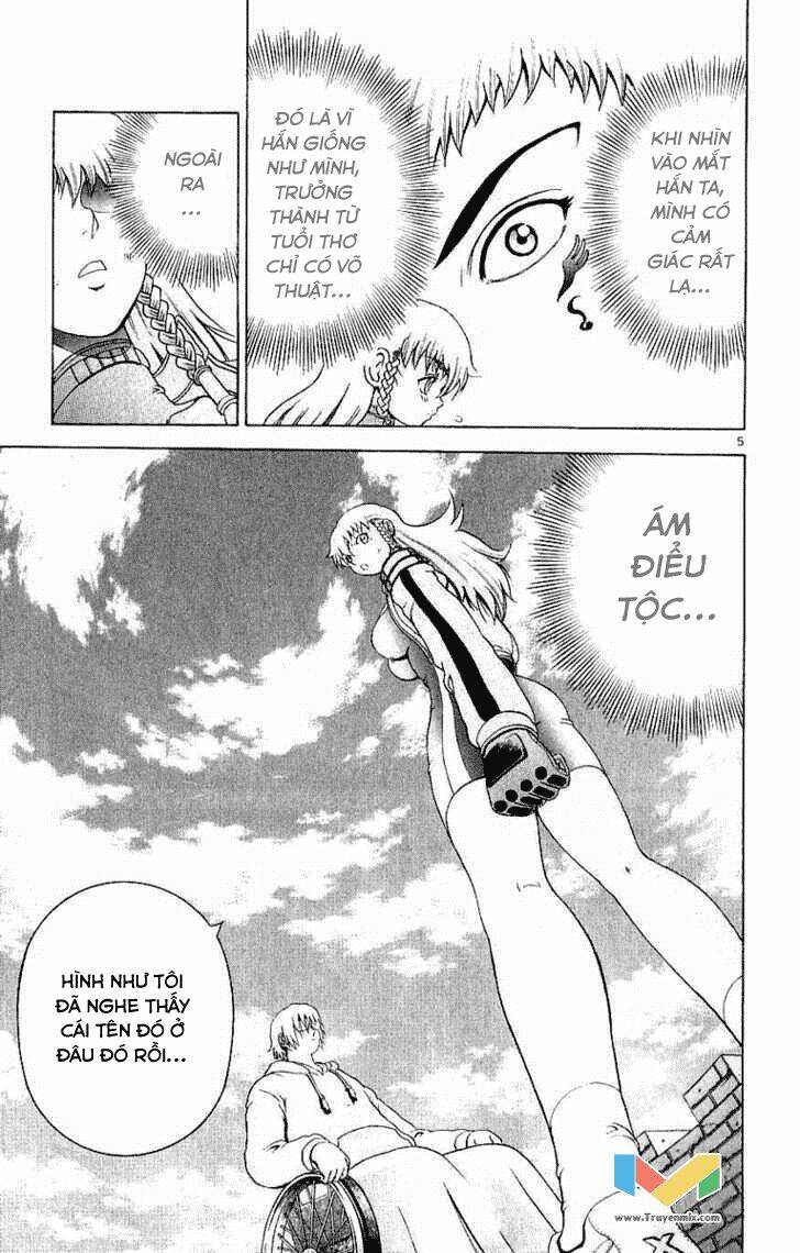 Chương 242 - Trang 6
