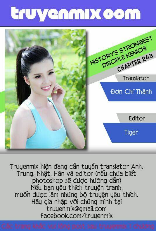 Chương 243 - Trang 1