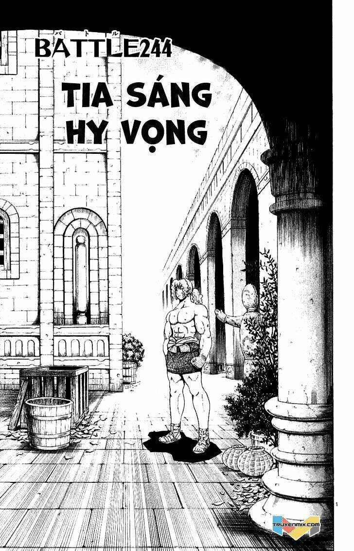 Chương 244 - Trang 2