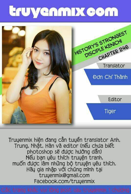 Chương 246 - Trang 1
