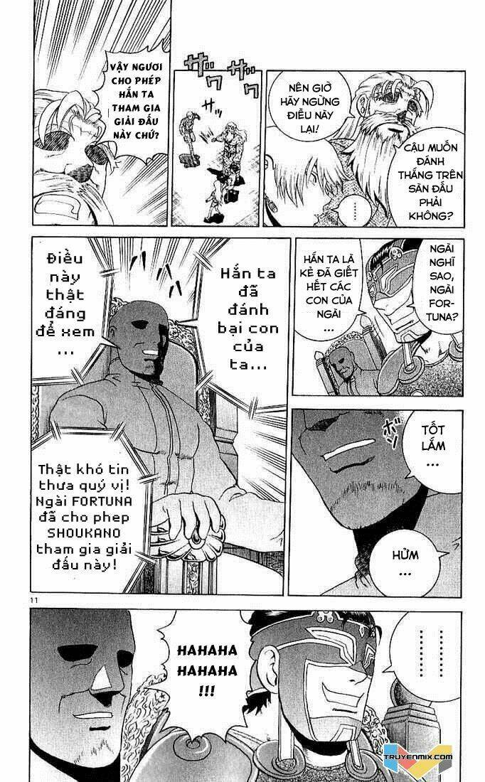 Chương 246 - Trang 11