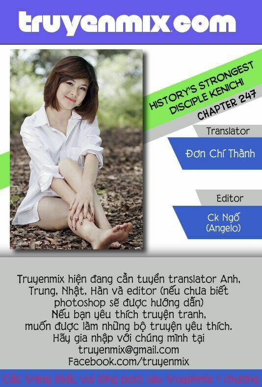 Chương 247 - Trang 1
