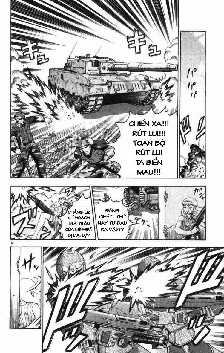 Chương 251 - Trang 6