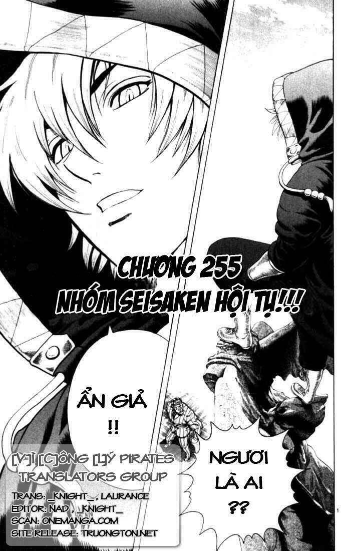 Chương 255 - Trang 1